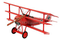 Samoloty wojskowe 1920-1949 do sklejania