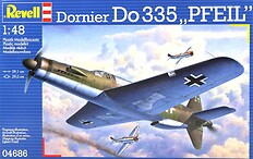 Dornier Do335 Pfeil