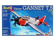 Fairey Gannet T.5