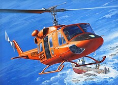 Bell AB 212 / UH-1N