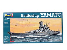 Battleship  Yamato
