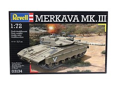 MERKAVA MK.III