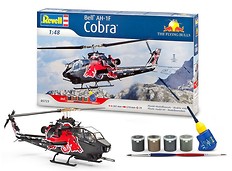 AH-1F Cobra Flying Bulls