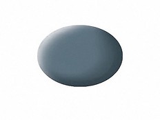 Szaroniebieski - Greyish Blue 36179