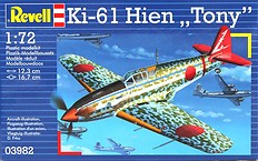 Ki-61 Hien