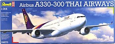 Airbus A330-300 Thai Airways