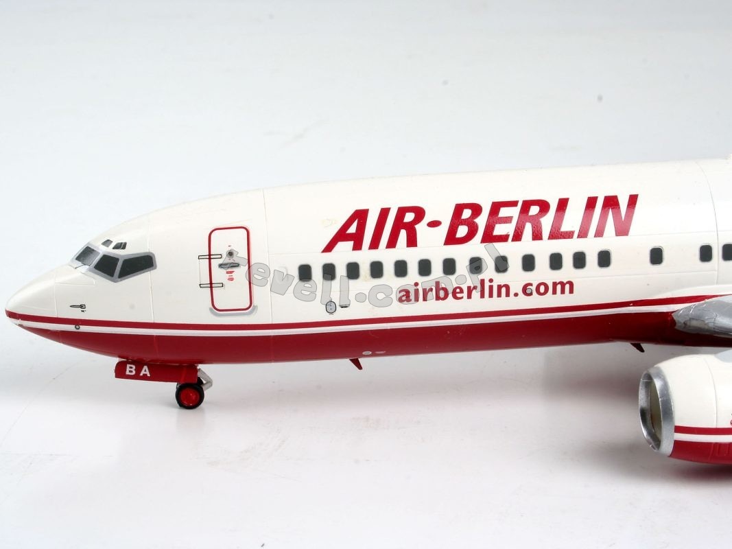 Produkt Archiwalny Boeing Air Berlin Winglets Samoloty