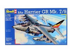 BAe Harrier GR Mk.7/9