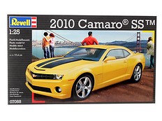 2010 Camaro SS
