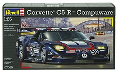 Corvette C5-R Compuware