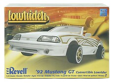 Mustang GT '92