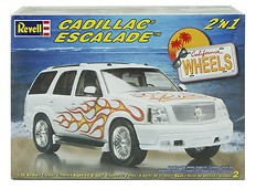 California Wheels Cadillac Escalade