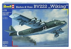 Blohm & Voss BV 222