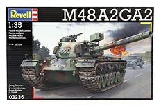 M48 A2GA2