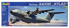 Airbus A-400 M Atlas