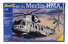 AW 101 Merlin HMA.1