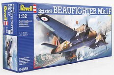 Bristol Beaufighter Mk.1F