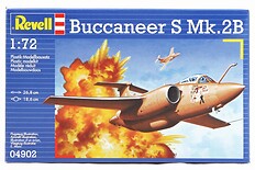 Buccaneer S Mk.2B