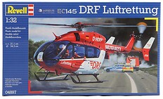 Airbus Helicopters EC 145 DRF Luftrettung