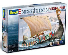 Northmen Viking Ship