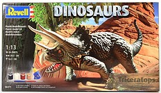 Dinozaur - Triceratops