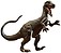 Dinozaur - Allosaurus