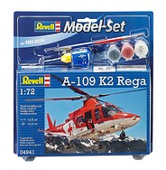 Augusta A-109 K2 Rega