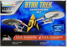 Star Trek Anniversary Set