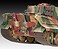 Tiger II Ausf.B Henschel Turret