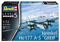 Heinkel He177 A-5 Greif