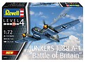 Junkers Ju 88 A-1 Battle of Britain
