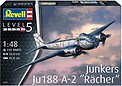 Junkers Ju188 A-2 Rächer