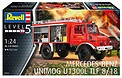 Mercedes-Benz Unimog U1300L TLF 8/18