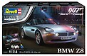 BMW Z8 James Bond 007 -The World Is Not Enough