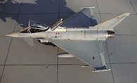 Eurofighter Typhoon REV-04568