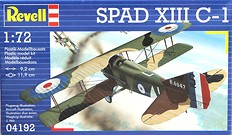 SPAD  XIII C-1