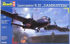 Lancaster B. III  'Dambusters'
