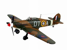 Hawker HURRICANE Mk.I