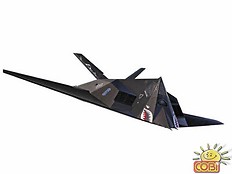 Lockheed F-117A Nighthawk