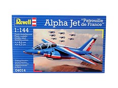 Alpha Jet