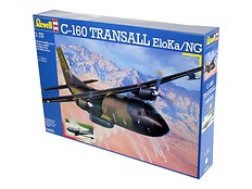 C-160 Transall EloKa/NG