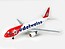 Airbus A320 Edelweiss Air