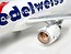 Airbus A320 Edelweiss Air