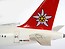 Airbus A320 Edelweiss Air