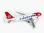 Airbus A320 Edelweiss Air