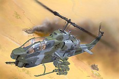 AH-1W 'Super Cobra'