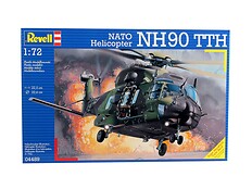 NATO-Helicopter NH90 TTH
