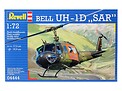 Bell UH 1D 'SAR'