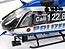 Eurocopter EC145 Police/Gendarmerie