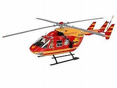 Medicopter 117